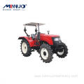 Fast Speed Mini farm tractor 4 Wheel Machinery